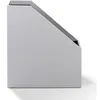 RÖSSLER Stehsammler S.O.H.O. stone 85x315x260mm Produktbild-Vorschau 3