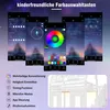 Etagenbett, Hochbett, Kinderbett, Holzbett, Hausbett Produktbild-Vorschau 5