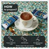 Mahmood Coffee Instant Turecká káva, stredne sladená, 12 Náhľad obrázku produktu 3