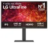 LG Smart Monitor 27U730A-B.AEU, 27", 4K UHD (3840x2160), Produktbild-Vorschau 16