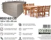 Raffles Covers Sitzgruppe Abdeckhaube 165 x 135 H: 85 cm | Produktbild-Vorschau 4