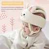 360°Anti-Kollision Baby Helm Kopfschutz, Verstellbarer Produktbild-Vorschau 8