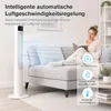 Draixcor Turmventilator leise 110 cm, Tower Ventilator mit Produktbild-Vorschau 5