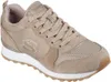 A single tan Skechers shoe is shown against a white background. Produktbild-Vorschau
