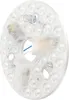 5.3 palcový stropní ventilátor LED světlo náhrada 15w 3CCT Náhled obrázku produktu 6
