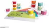 Set Excelsa 4 tazze da latte Peanuts in porcellana New Bone Anteprima dell’immagine prodotto 7