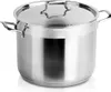 ORION Kochtopf Stahltopf mit Deckel 18/10 PREMIUM Induktion Produktbild-Vorschau 15