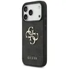 Handyhülle Guess Hardcase 4G Big Metal Logo für iPhone 18 Produktbild-Vorschau 2