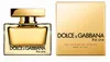 Dolce & Gabbana The One Eau de Parfum Intense Spray (30 ml) Podgląd zdjęcia produktu 7