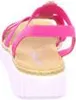 Rieker 63249-31 Sandale pour femme, sandale compensée, Voir les images du produit 33