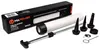 MAPOWER Schlauchbeutel-/Folienbeutel-Adapter MPGG03 Produktbild-Vorschau 1
