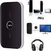 2v1 Bluetooth Vysílač Přijímač Audio Transmitter Adaptér Náhled obrázku produktu 4