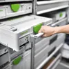 Wiertarko-wkrętarka akumulatorowa Festool T 18+3-Basic | Podgląd zdjęcia produktu 22