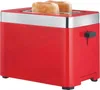 Graef Toaster 2-fach Rot Produktbild-Vorschau 4