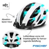FISCHER Fahrradhelm Urban Lano - Größe  L/XL 58-61 cm Produktbild-Vorschau 7
