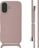 imoshion Étui en silicone avec cordon pour l'Apple iPhone Voir les images du produit 1