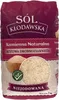 Sel rose fin de Kłodawa, non iodé, 1 kg Voir les images du produit 2