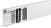 Hager Leitungsführungskanal LF6015009016 PVC LF 60x150mm Produktbild-Vorschau 1