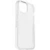 OtterBox Symmetry Hülle für iPhone 15 transparent Produktbild-Vorschau 4