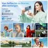 Blackview-OSCAL FLAT 2, compact, 18 (6+12) + 256 Go de Voir les images du produit 7