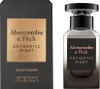 Abercrombie & Fitch - Authentic Night Man EDT 50ml Podgląd zdjęcia produktu 1