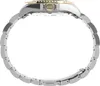 Timex UFC Debut Herrenuhr in Silber-Gold mit Blauton Produktbild-Vorschau 11