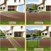 PVC Sichtschutzmatte mit Kabelbindern Outdoor Produktbild-Vorschau 6