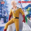 One Punch Man Saitama One Punch Life figura 20 cm Anteprima dell’immagine prodotto 9