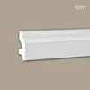 Profhome 153111 Lišta na soklovou lištu 2 m Náhled obrázku produktu 2