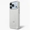 Coque pour iPhone 18 Pro Max en aluminium, style RIMOWA, Voir les images du produit 2