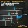TREX SPORT Steppbrett höhenverstellbar TX-030AS | Aerobic Produktbild-Vorschau 2
