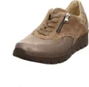 Waldläufer Schnürhalbschuhe in braun, Gr. 6.5 Produktbild-Vorschau 8