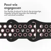 imoshion Silikon Sport⁺ Armband für Watch Series 1 - 9 / SE Produktbild-Vorschau 5