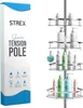 Strex Strex Etagère de douche télescopique - Acier Voir les images du produit 1
