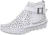 Gemini Damen Boot weiß Größe 40 Produktbild-Vorschau 1