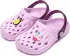 Ladeheid Clogs Kinder Schuhe für Mädchen und Jungen leichte Produktbild-Vorschau 1