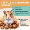Schicker Mineral Hamsterglück Nussschalenstreu 3,5 kg Produktbild-Vorschau 5