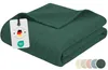 Musselin Decke 150x200 cm aus 100% Baumwolle, Leichte Produktbild-Vorschau 1
