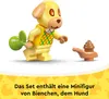 LEGO ANIMAL CROSSING 77058 Goldies gemütliches Haus Produktbild-Vorschau 32