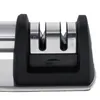 Adler Messerschärfer AD 4489 Manuell, Schwarz/Edelstahl, 2 Produktbild-Vorschau 4