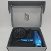 Parlux Digitalyon Blue Hair Tools Set - 4 Pieces Voir les images du produit 15