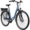 Zündapp Z502 E Bike Damen 28 Zoll dusty blue 50 cm Produktbild-Vorschau 2