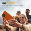 kwmobile Hülle für das iPhone 14 Pro Max Hülle - weiche und Produktbild-Vorschau 9