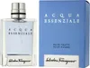 Salvatore Ferragamo Acqua Essenziale EDT 50 ml M Anteprima dell’immagine prodotto 1