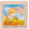 Goki 57495, Tiere Produktbild-Vorschau 1