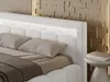 Chilly Möbel Design, postel LUMI, rozměry 200x200 cm, Náhled obrázku produktu 12