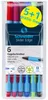 Schneider 191086 5 + 1 GRATIS: 5 Schneider Line-Up Productafbeelding-voorbeeld 2