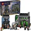 LEGO 76471 Harry Potter Zaubererläden in der Winkelgasse Voir les images du produit 8