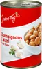Jeden Tag Champignons I. Wahl ganze Köpfe 3er Pack Produktbild-Vorschau 2