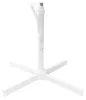 Ventilatore domestico Aga 40 cm Bianco Anteprima dell’immagine prodotto 2